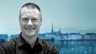 Dr Owen Lozman, Managing Partner 55 North