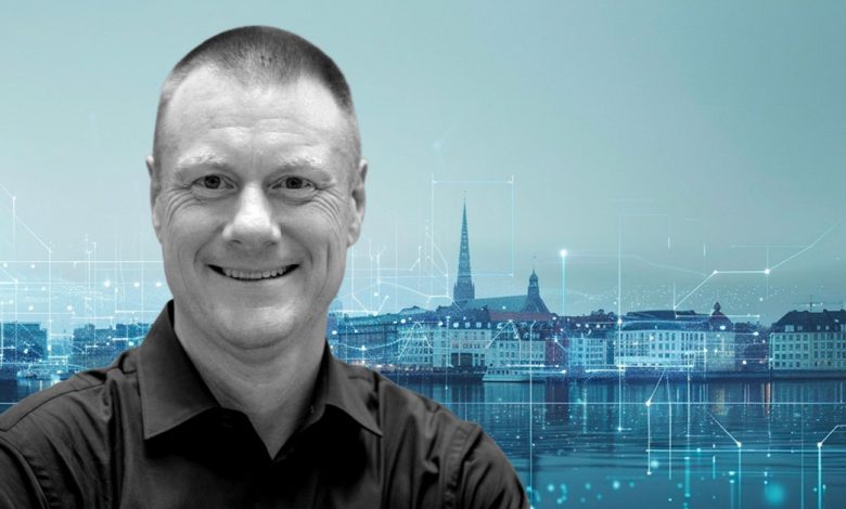 Dr Owen Lozman, Managing Partner 55 North