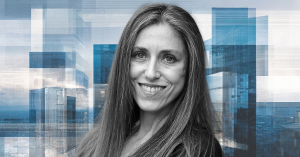 Jacqueline Lesage, Managing General Partner @ Munich Re Ventures