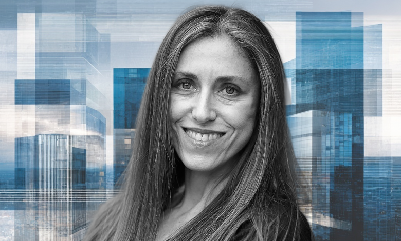 Jacqueline Lesage, Managing General Partner @ Munich Re Ventures