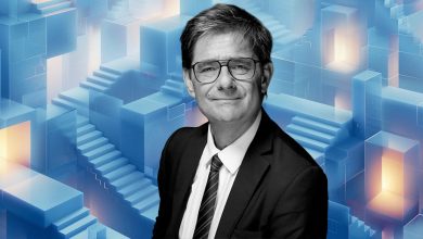 Nicolas Dufourcq Président de BPIfrance