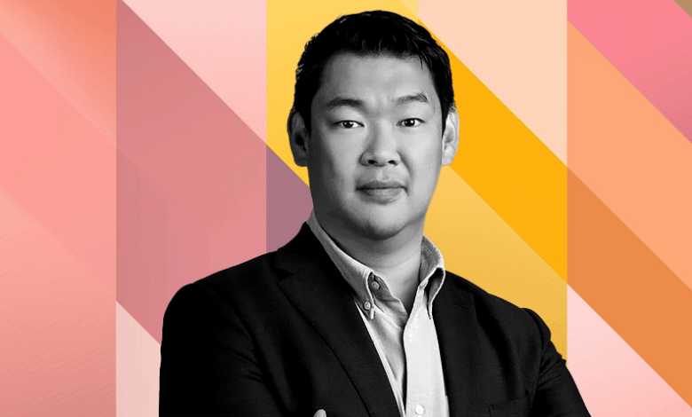 Jack Wang, nouveau Partner de Project A