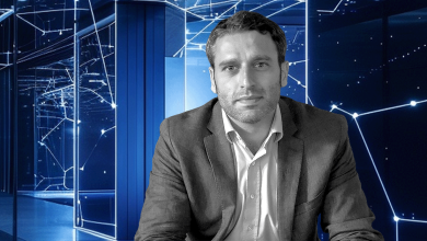 Adrien Chaltiel, CEO de Board Project