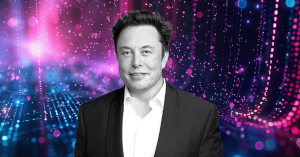 Elon Musk, co fondateur de xAI