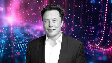 Elon Musk, co fondateur de xAI