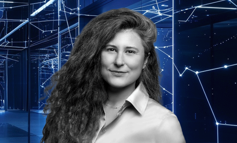 Sophia E. Shanko, PhD, CEO de SHAN X Medtech