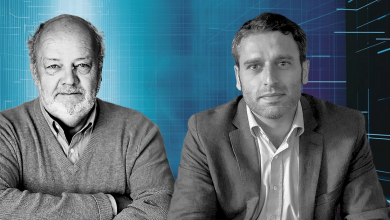 Jean David Chamboredon (ISAI), Adrien Chaltiel (Board Project)