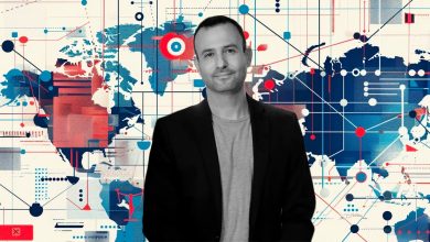 Dor Lee-Lo Managing Partner de IBI Tech Fund