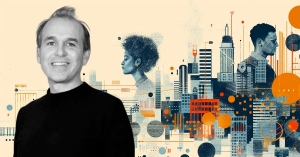 Pierre-Eric Leibovici, GM Daphni