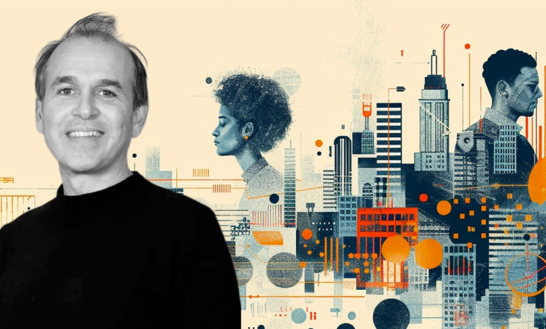 Pierre-Eric Leibovici, GM Daphni