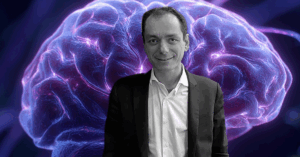 François Veron, Fondateur de Newfund