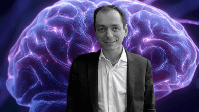 François Veron, Fondateur de Newfund