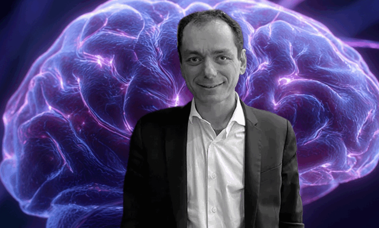 François Veron, Fondateur de Newfund