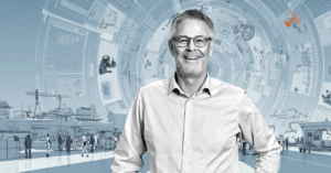 Tor Baekkelund, co Founder & Managing Partner de RunwayVC